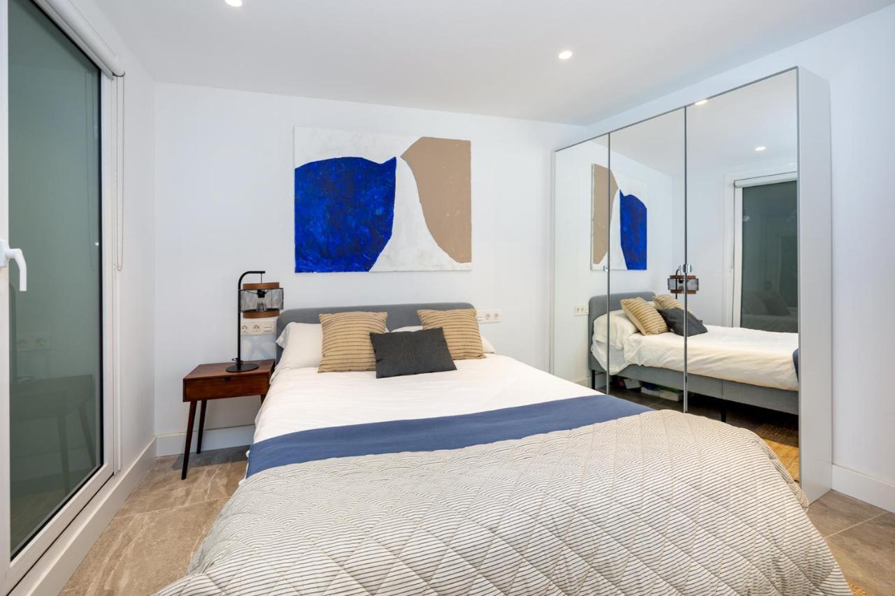Apartamentos Realejo - Diseno, Confort Y Encanto En El Centro Historico De Γρανάδα Εξωτερικό φωτογραφία