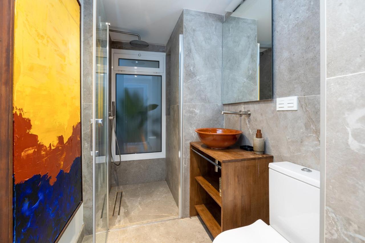 Apartamentos Realejo - Diseno, Confort Y Encanto En El Centro Historico De Γρανάδα Εξωτερικό φωτογραφία